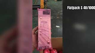 Μονάδα Eltek Flatpack S 48Vdc 1000W