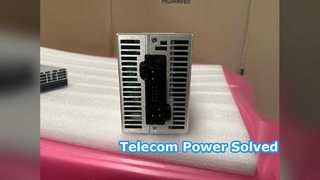 Eltek Hybrid Power Core για Telecom